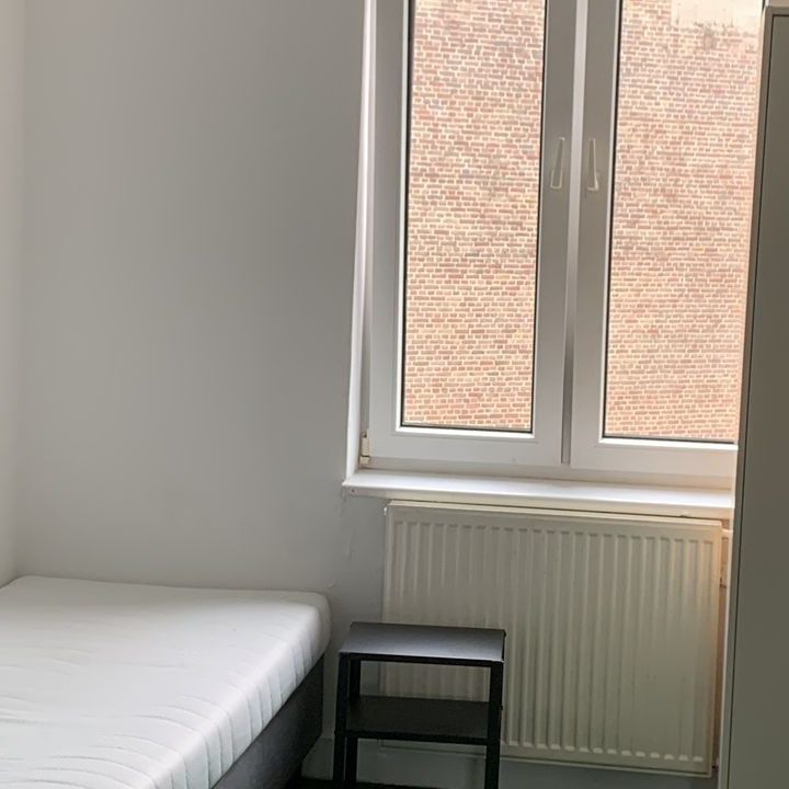 Te huur: Appartement Rietrastraat 3 in Hoensbroek - Photo 1