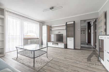 Piękne i wyposażone mieszkanie dwupokojowe na Gwareckiej w Chorzowie do wynajęcia - Photo 4