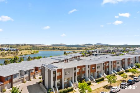 313/43 Arthur Blakeley Way, Coombs ACT 2611 - Apartment For Rent | Domain - Photo 3