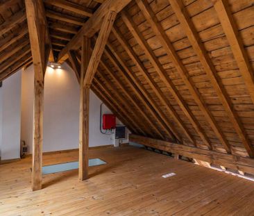 Woning te huur in Malmedy voor € 950 met 3 slaapkamers - Foto 5