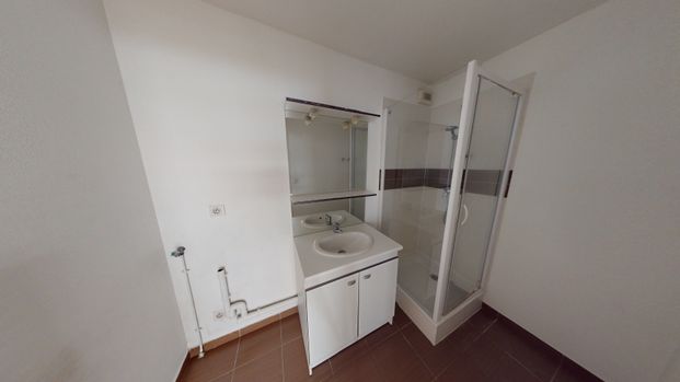 Appartement de type 2 - Photo 1