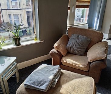 Room in a Shared House, Egerton Street, CH45 - Photo 5