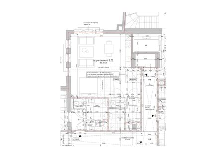 Appartement te huur: Wycker Grachtstraat 10-H05 6221 CW Maastricht - Photo 5