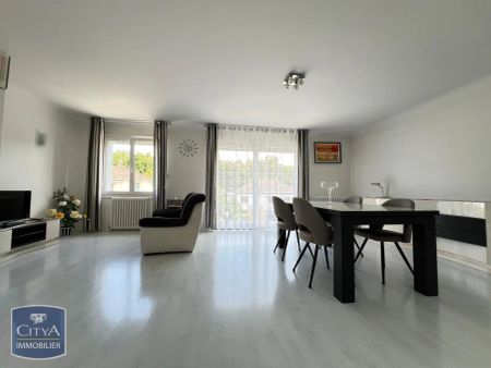 Maison à louer 6 pièces 143m² - Photo 2