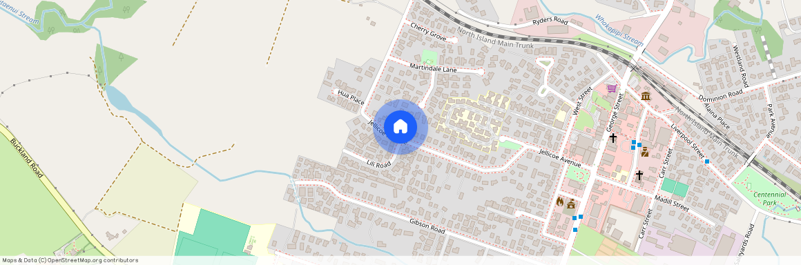 52 Jellicoe Avenue, Tuakau