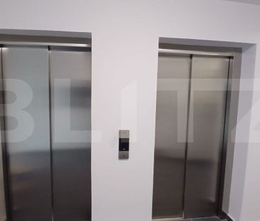 Apartament cu o camera, 38 mp, zona Tudor Vladimirescu - Fotografie 1