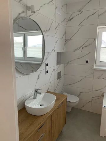 Połowa Bliźniaka z ogórkiem, 5-pokojowe | Gowino - Фото 5