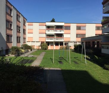 Urban apartment in a convenient location – limited until 28.02.2027! - Photo 2