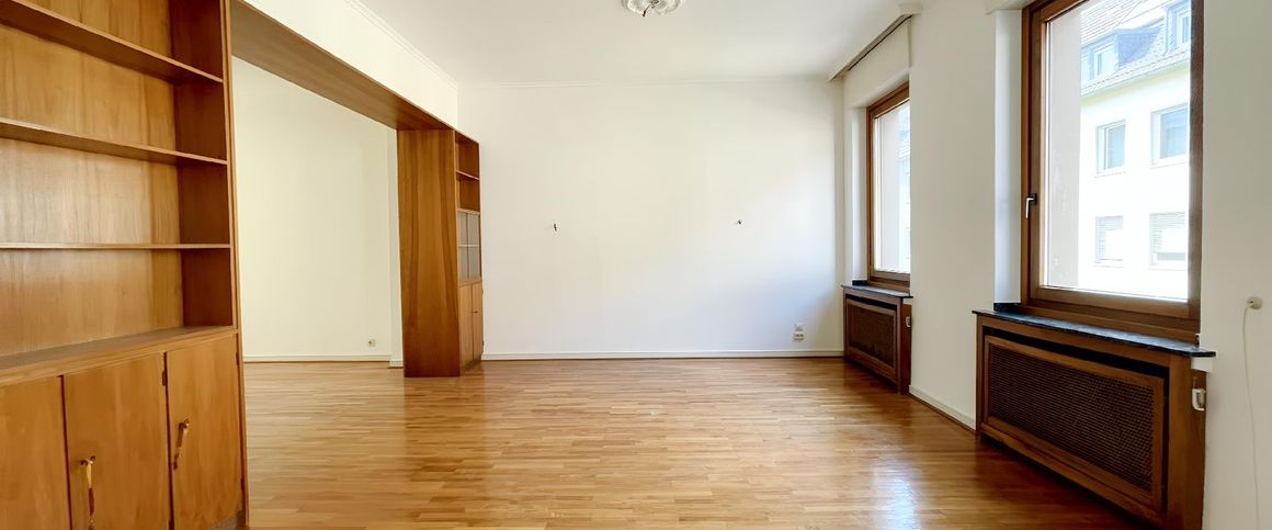 Wohnung zur Miete in Krefeld - Photo 1
