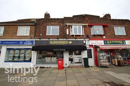 Hangleton Road, Hove, BN3 - Photo 4