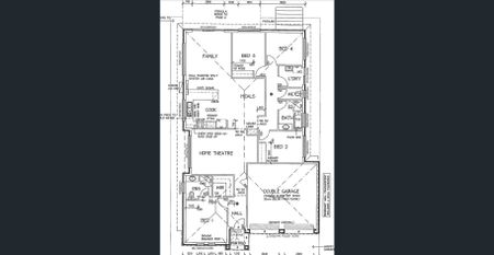 4 Bedroom, double garage, 2 Living, Low Maintenance Property - Photo 4