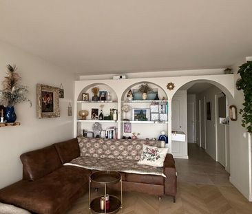 Appartement à louer 2 pièces • 52,20 m 2 Paris 14 - Photo 1