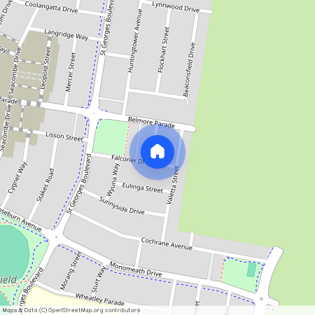 31 Falconer Dr, Vic 3064, Mickleham