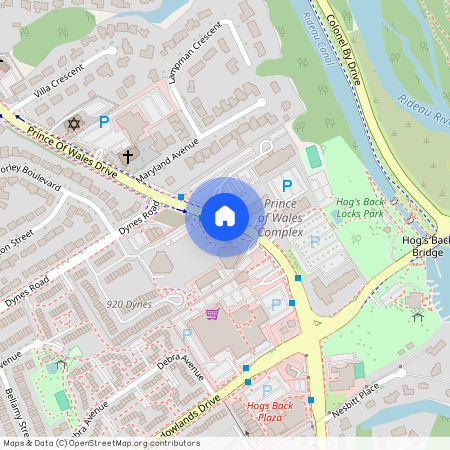Ottawa, Ottawa, Ottawa, K2C 3N5