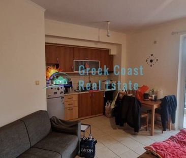 Studio/Γκαρσονιέρα για ενοικίαση - Πάτρα, - Photo 3