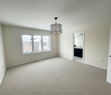 For Lease - 677 Ribstone Court, Oshawa, Ontario - Photo 5