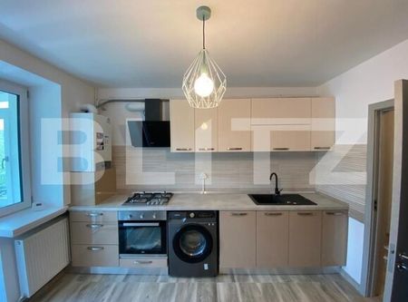 Apartament modern, 2 camere, 68 mp, zona Centrala - Photo 5