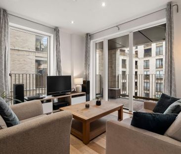 2 bedroom apartment to rent - Photo 2