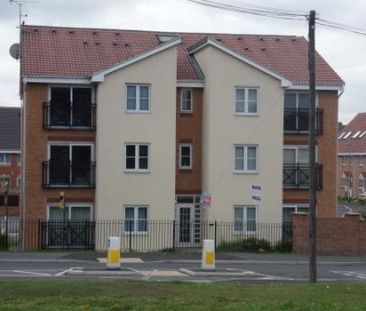 1 bedroom apartment to rent - Photo 6