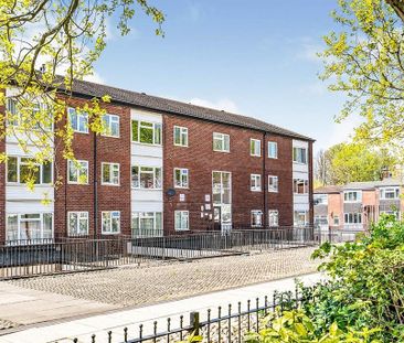 2 bedroom apartment to rent - Photo 2