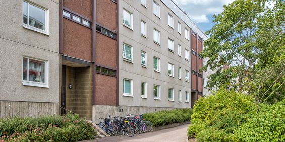 Karlagatan 3 A, Karlstad - Photo 3