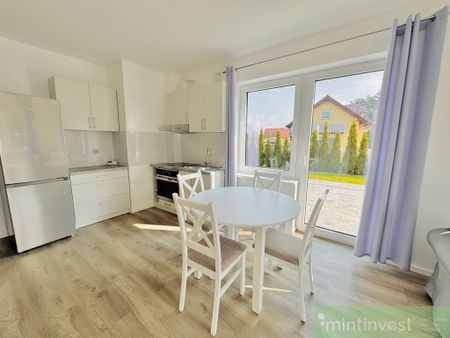 Wolin, mieszkanie w domu, ogródek, m. postojowe - Photo 3