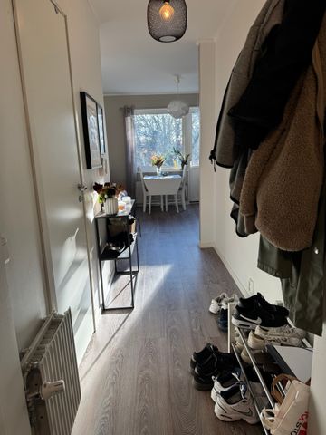 Utgårdsgatan 34 - Foto 3