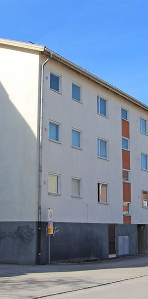 Prismagatan 7 A - Foto 1