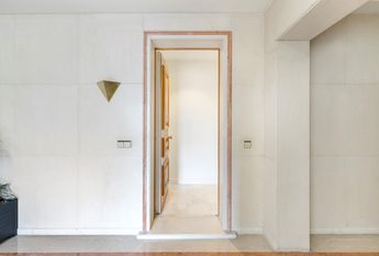 Lisboa, Avenidas Novas,