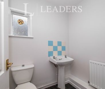 1 bedroom apartment to rent Wellington Road, Great Yarmouth, NR30 - Photo 4