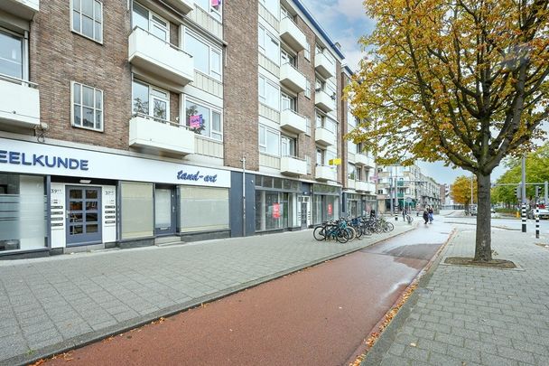 Te huur: Appartement Admiraal de Ruyterweg in Rotterdam - Foto 1