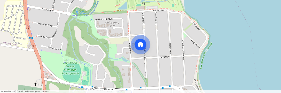 53 Mill Street, Qld 4165, Redland Bay