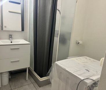 Location Appartement 1 pièce Meublé 26m² PALAVAS LES FLOTS 34250 - Photo 3
