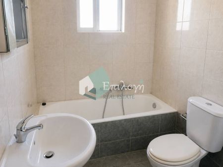 Studio/Γκαρσονιέρα για ενοικίαση Άγιος Παντελεήμονας (Πάτρα) - Photo 4