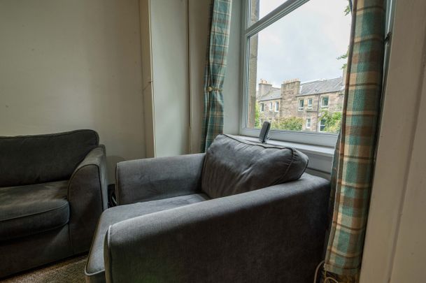 1567L - Wardlaw Street, Edinburgh, EH11 1TR - Photo 1