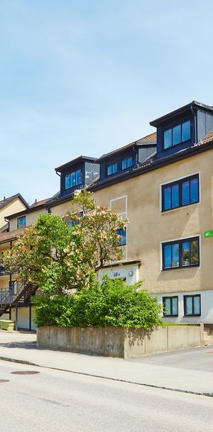 Döbelnsgatan 68 B, Borås - Foto 1