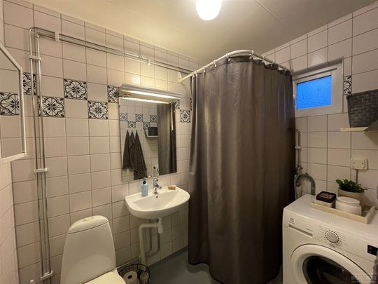 Tingshusgatan 14C - Foto 1