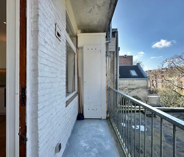Nieuwe Kerkstraat, Weesperbuurt, Amsterdam - Photo 5