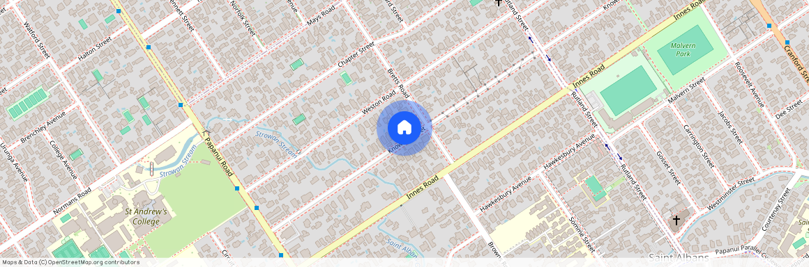 81 Knowles Street, Saint Albans, Christchurch City