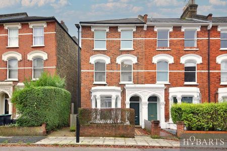 Cornwall Road, Stroud Green, London, United Kingdom, N4 - Photo 2