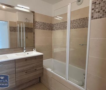 Location Appartement 3 pièces 55m² CHATENAY MALABRY 92290 - Photo 4