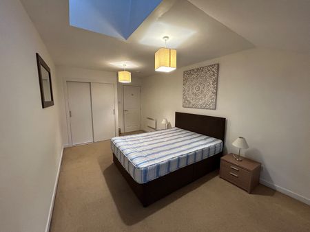 2 Bed Flat, Fraser House, AB11 - Photo 4