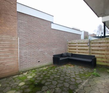 Appartement te huur: Wouwermanstraat 47 2023 XC Haarlem - Photo 4