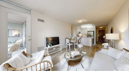 For Lease - 28 Empress Avenue Unit# 617, Toronto, Ontario - Photo 2