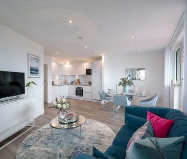 2 bedroom apartment to rent - Photo 5