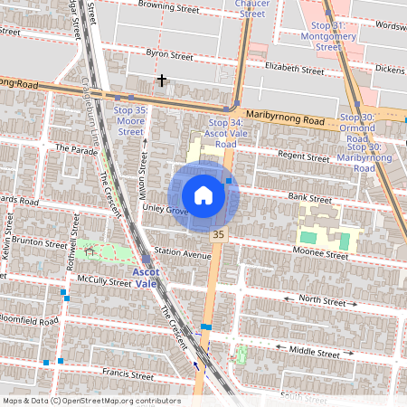 243 Ascot Vale Road, Vic 3032