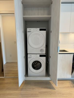 For Lease - 8 Widmer Street Unit# 2608, Toronto, Ontario - Photo 1