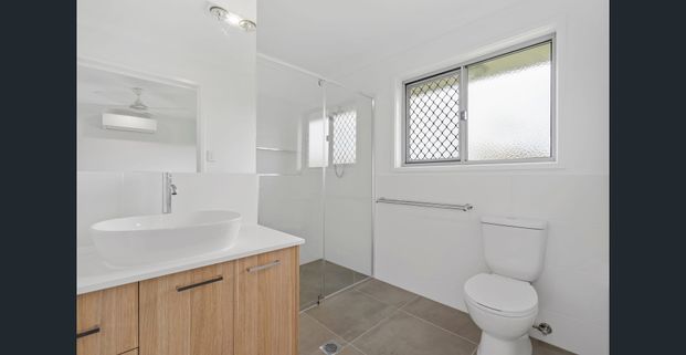 BRAND NEW HOUSE WITH EASY ACCESS TO CONNECTING HIGHWAYS - GREAT LOCATION - Photo 1