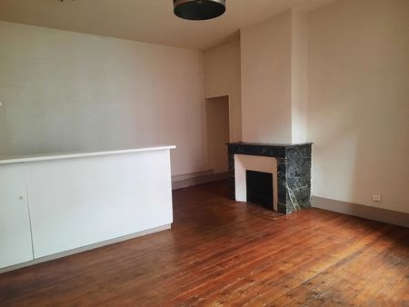 Location Appartement 2 pièces 44m² - Photo 4