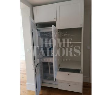 Apartamento T4 em Lisboa - Photo 5